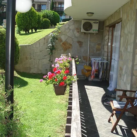 Tsb Sun Coast סבטי ולאס