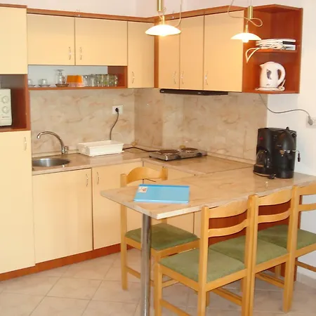 Tsb Sun Coast 3* סבטי ולאס