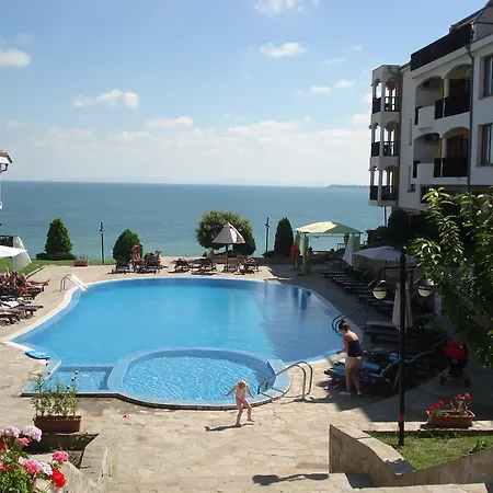 Tsb Sun Coast 3* סבטי ולאס