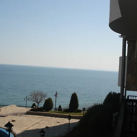 Tsb Sun Coast 3* סבטי ולאס