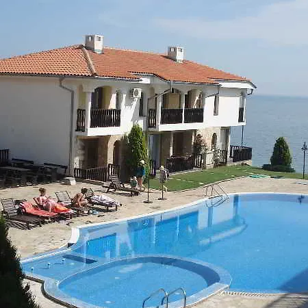 Tsb Sun Coast Aparthotel Sveti Vlas