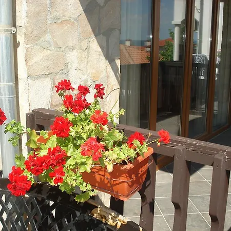 Aparthotel Tsb Sun Coast Sveti Vlas