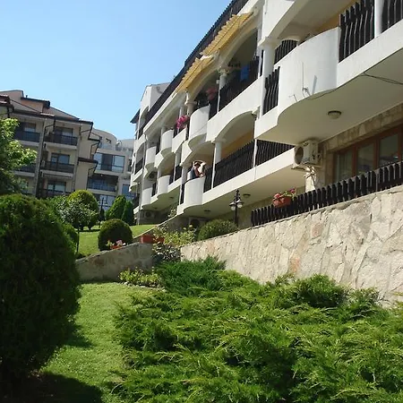 Aparthotel Tsb Sun Coast