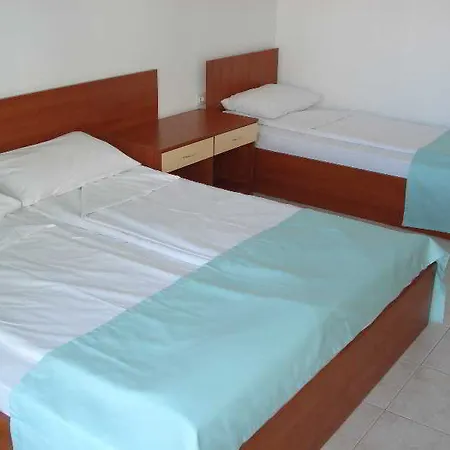 Aparthotel Tsb Sun Coast 3*