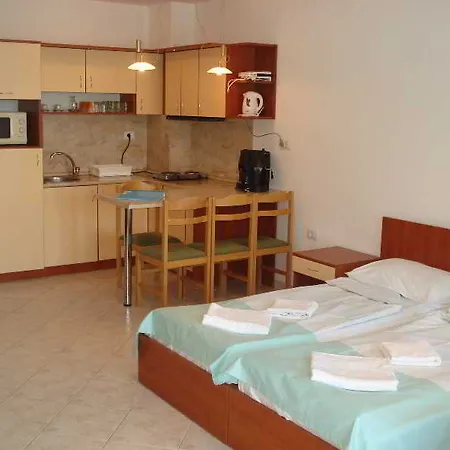 Tsb Sun Coast 3*