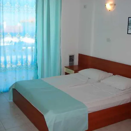 Aparthotel Tsb Sun Coast Sveti Vlas