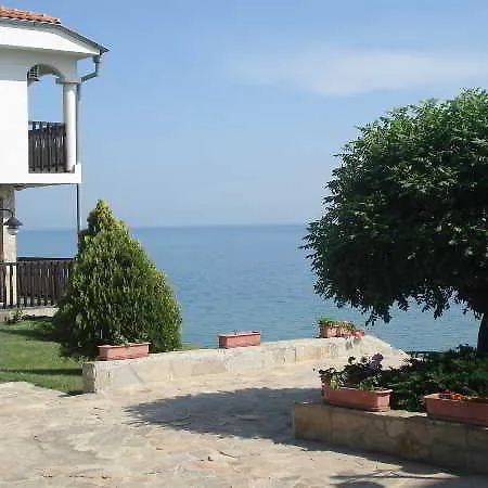 Tsb Sun Coast 3* Sveti Vlas