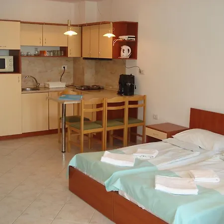 Aparthotel Tsb Sun Coast
