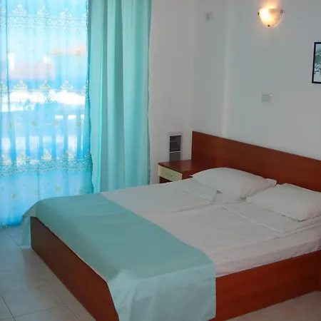 Tsb Sun Coast Aparthotel Sveti Vlas