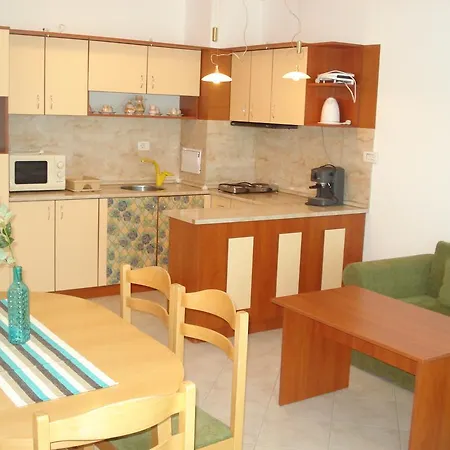 Tsb Sun Coast Sveti Vlas