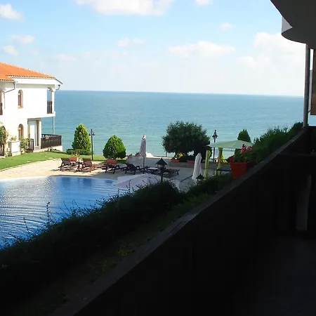 Tsb Sun Coast Aparthotel