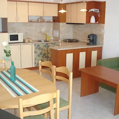 Tsb Sun Coast Aparthotel 3*