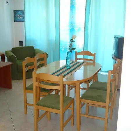 Tsb Sun Coast Aparthotel Sveti Vlas
