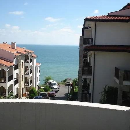 Tsb Sun Coast Aparthotel 3*