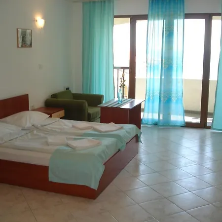 Aparthotel Tsb Sun Coast Sveti Vlas