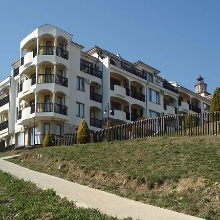 Tsb Sun Coast Aparthotel