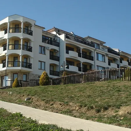 Aparthotel Tsb Sun Coast
