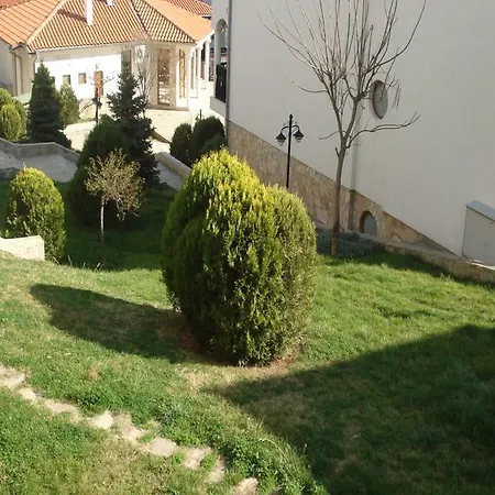 Tsb Sun Coast Aparthotel 3*