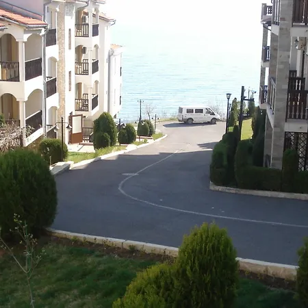 Aparthotel Tsb Sun Coast 3*