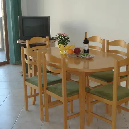 Tsb Sun Coast Aparthotel
