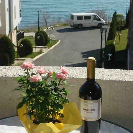 Tsb Sun Coast Aparthotel 3*