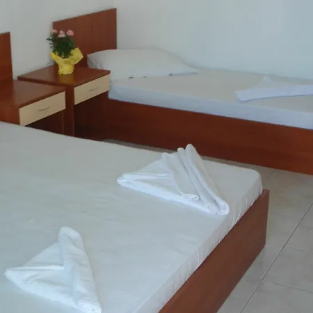 Aparthotel Tsb Sun Coast