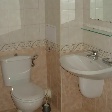 Tsb Sun Coast Aparthotel