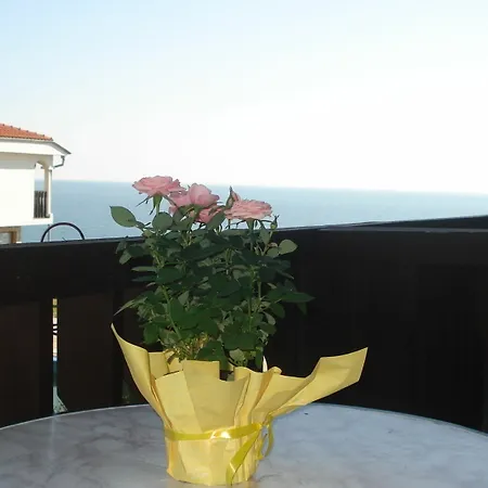 Aparthotel Tsb Sun Coast 3*