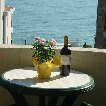 Tsb Sun Coast Aparthotel Sveti Vlas